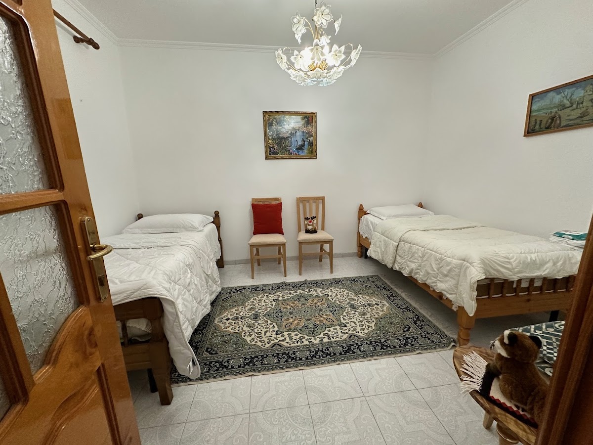 The view guest house photo 2