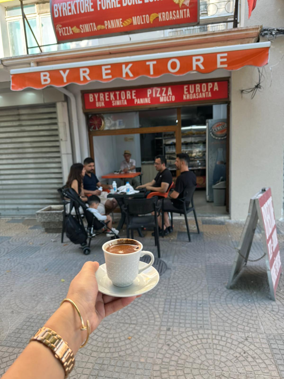 Furrë buke, Byrektore Kosova photo 4