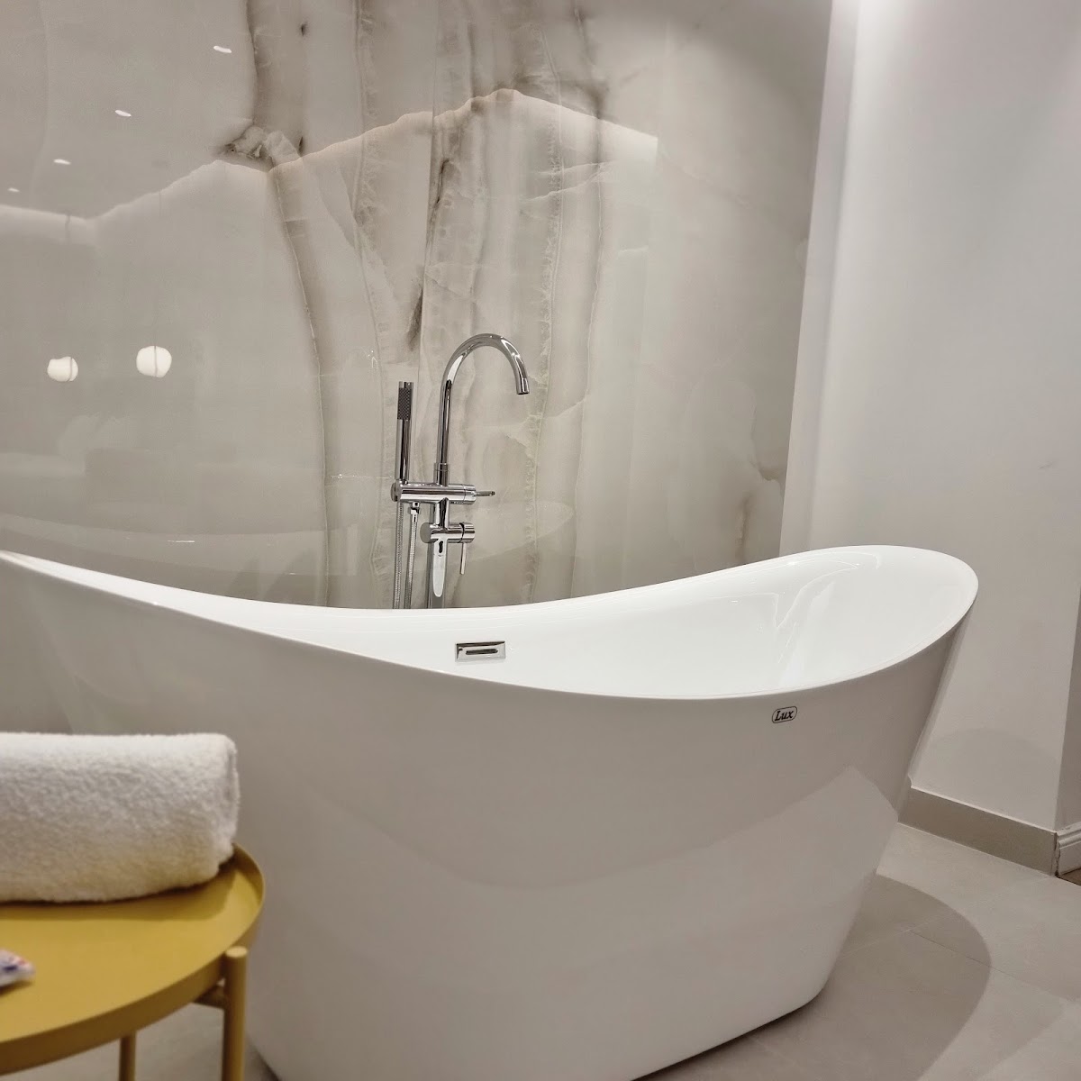 Hotel Perla Pogradec photo 3