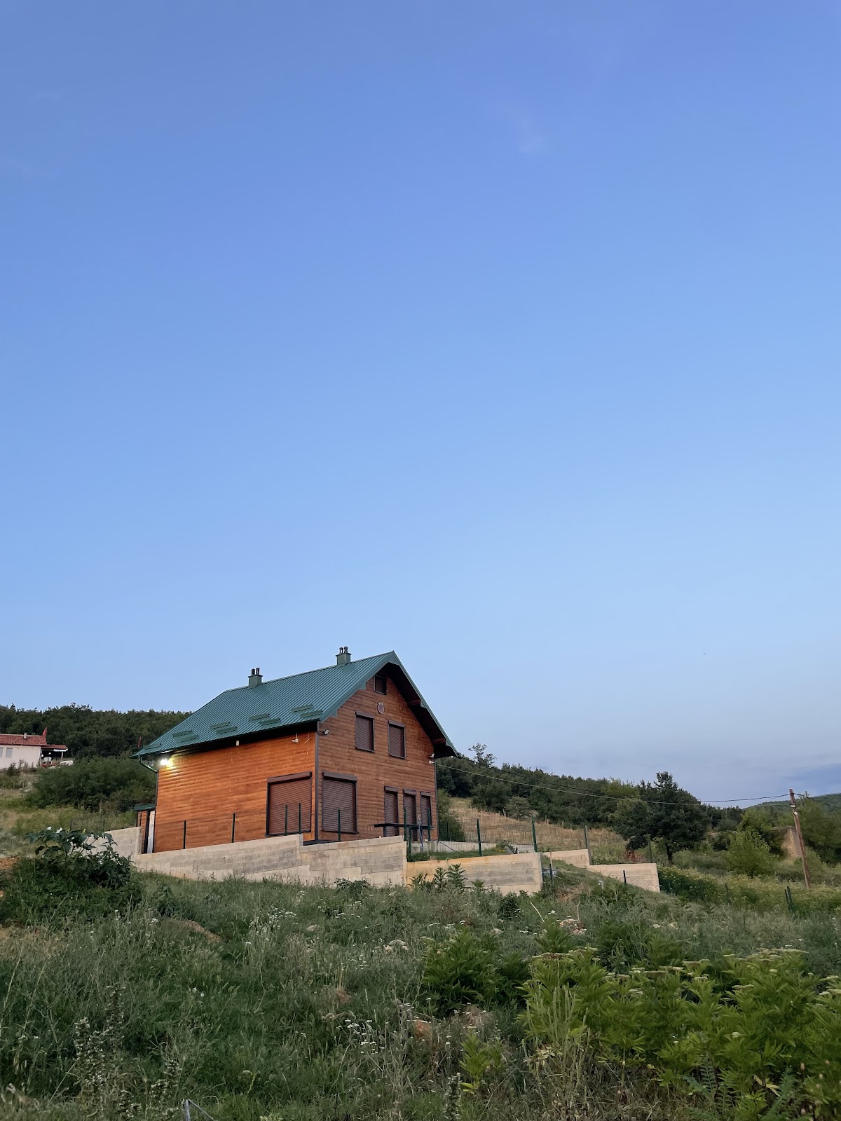 Villa Ylmi Rramanaj — Atraksione në Prizren — photo 3