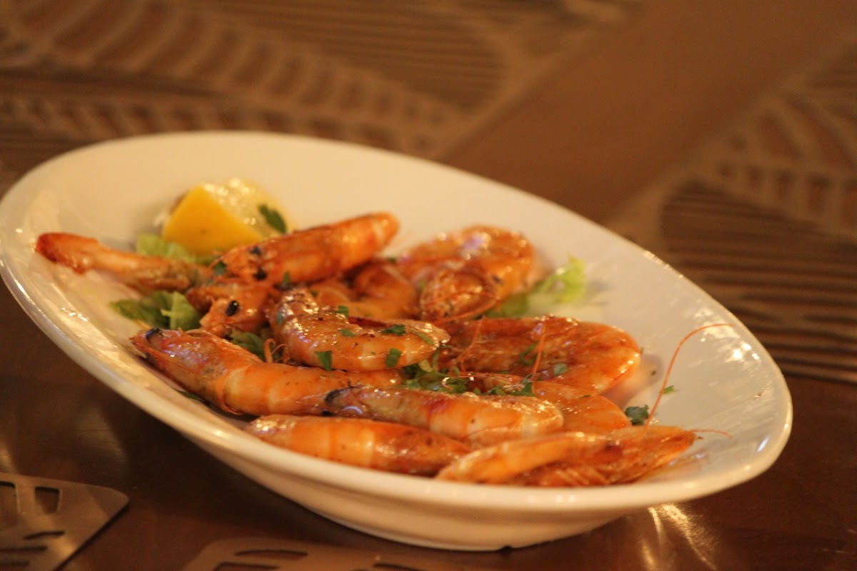 Hercules Restaurant photo 2