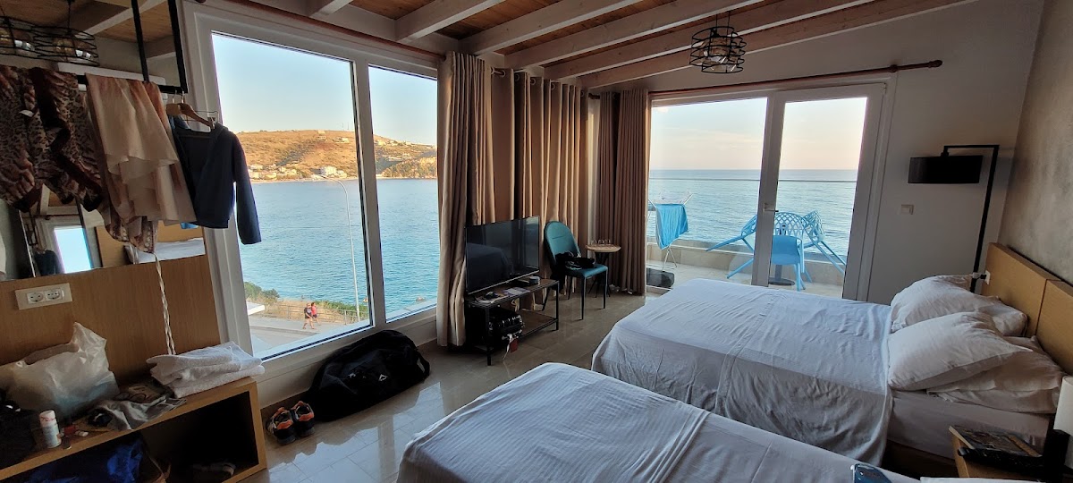 ARXONTIKO Hotel and Restaurant photo 2