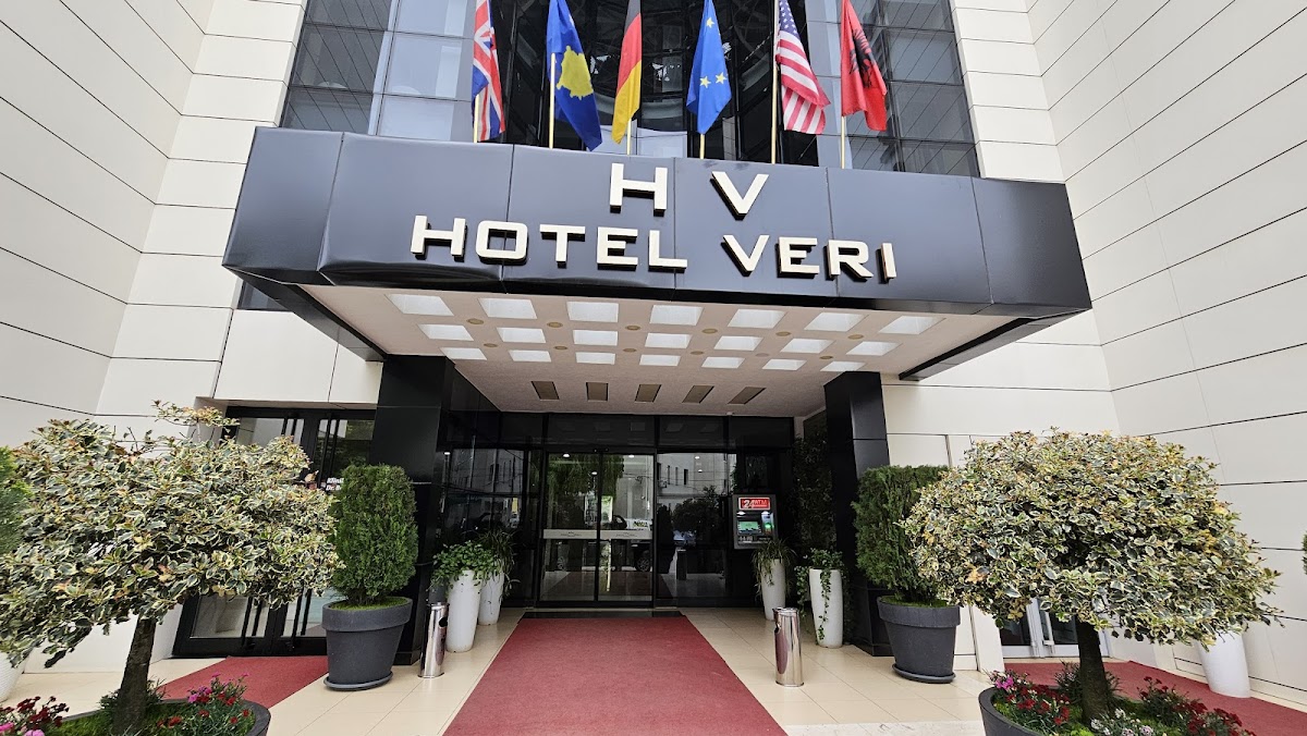 Hotel Veri photo 5