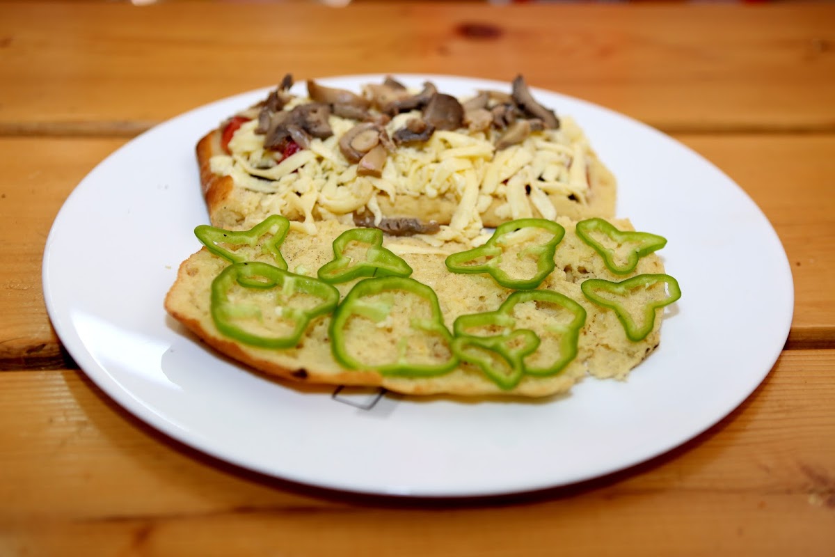Pizza Italia Fier photo 5