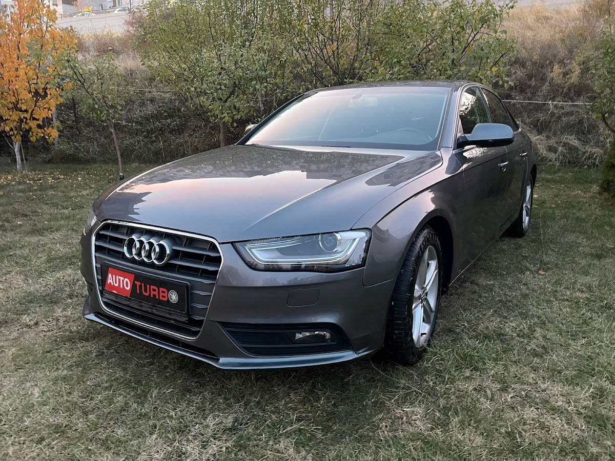 Rent a car turbo photo 3