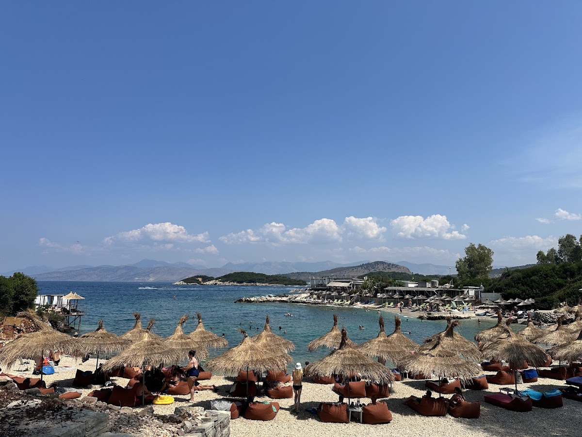 Beach Bar & Grill Reni & Risi photo 4