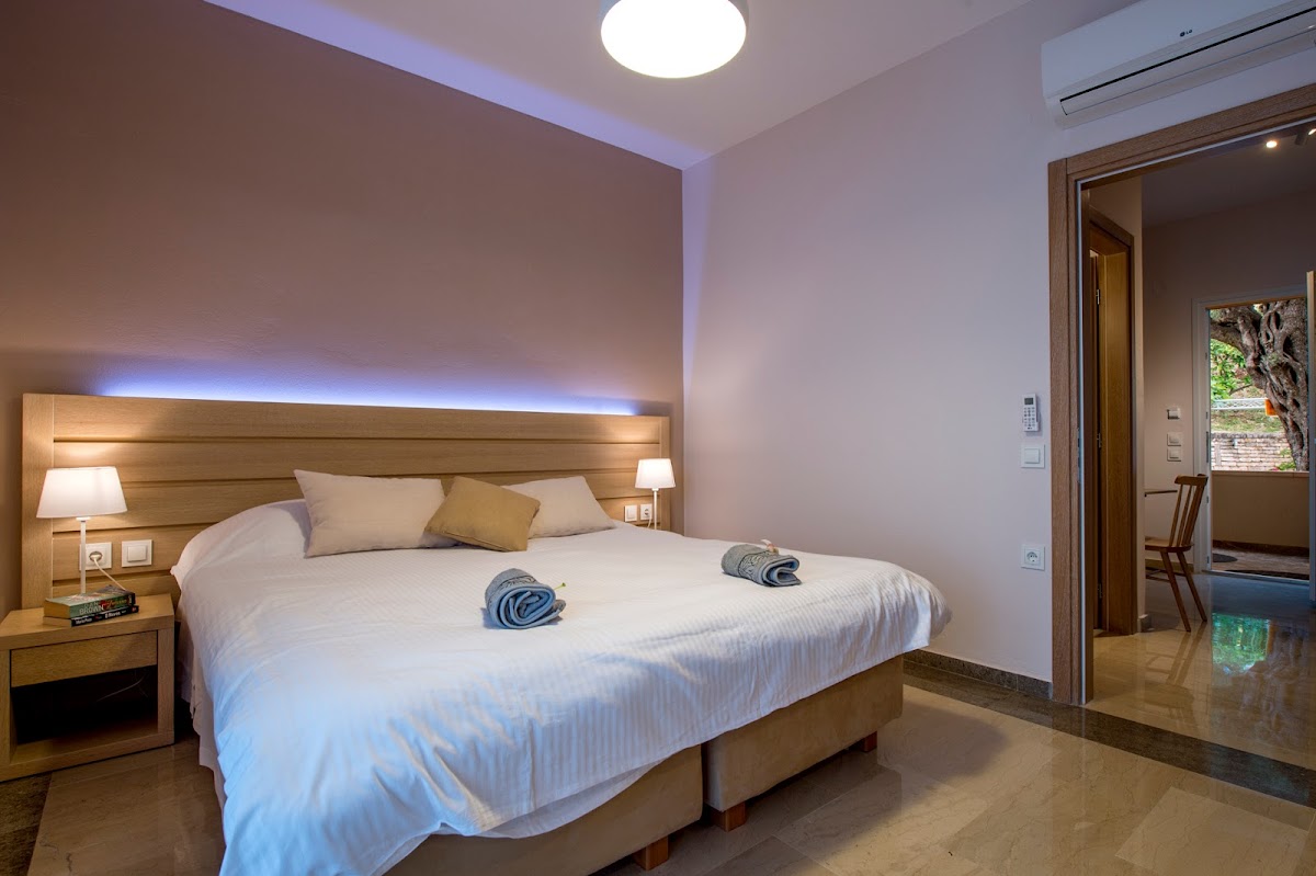 Krouzeri Beach Luxury Apartments & Villas photo 5