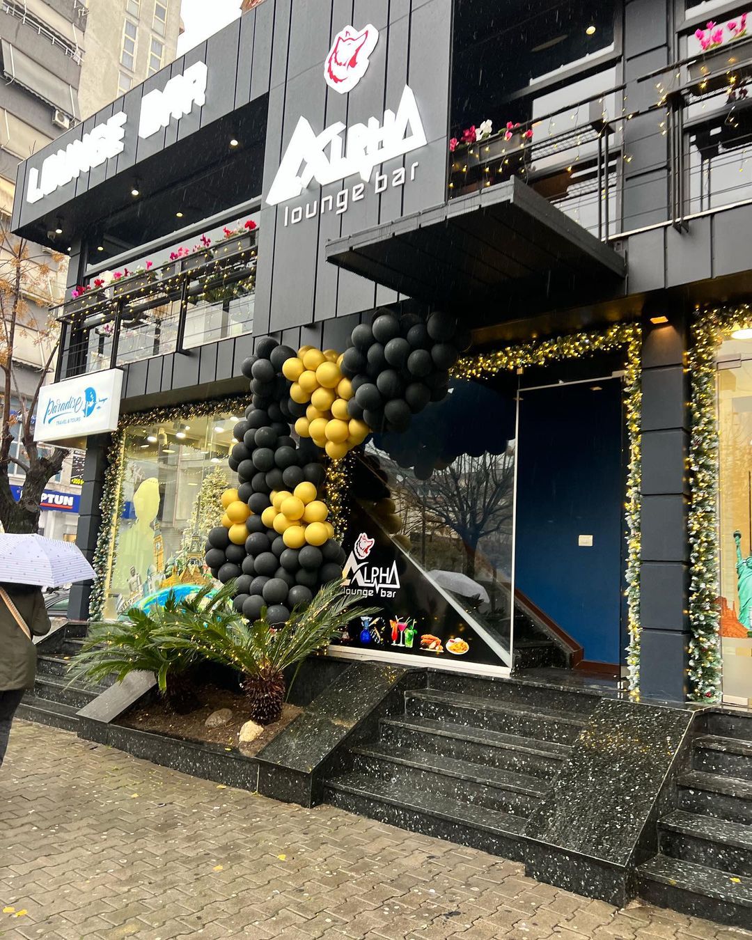 Alpha Lounge Bar photo 2