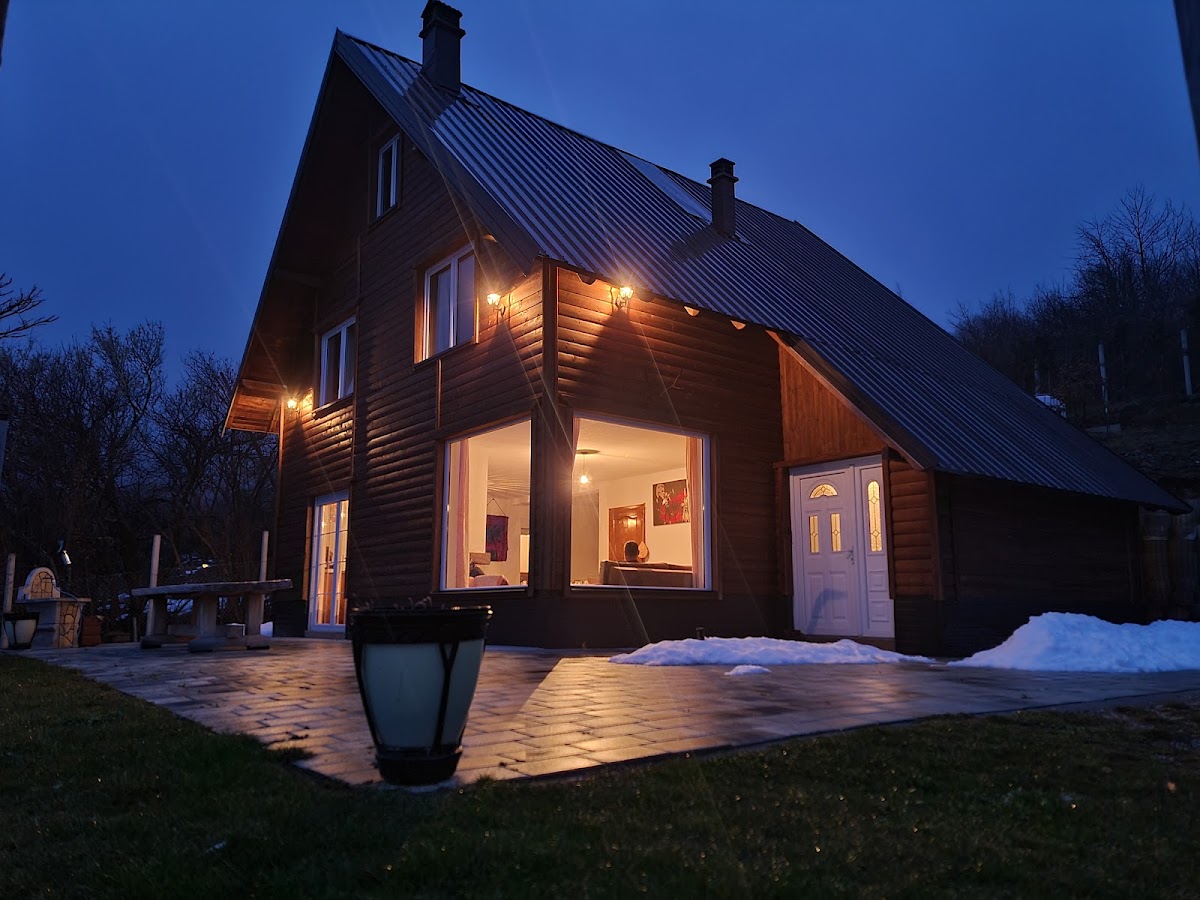 Villa Qamil Ukaj photo 2