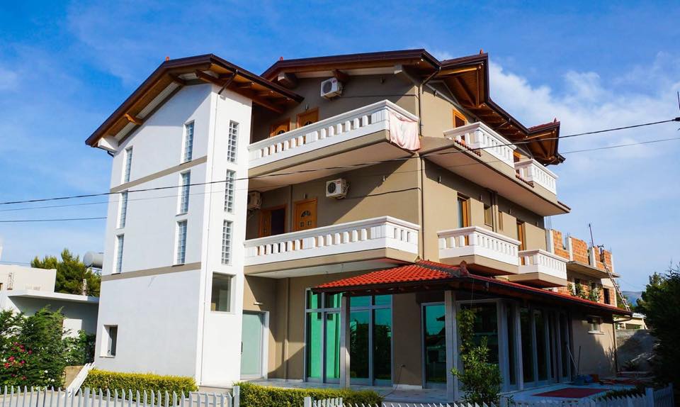 Villa Green Relax