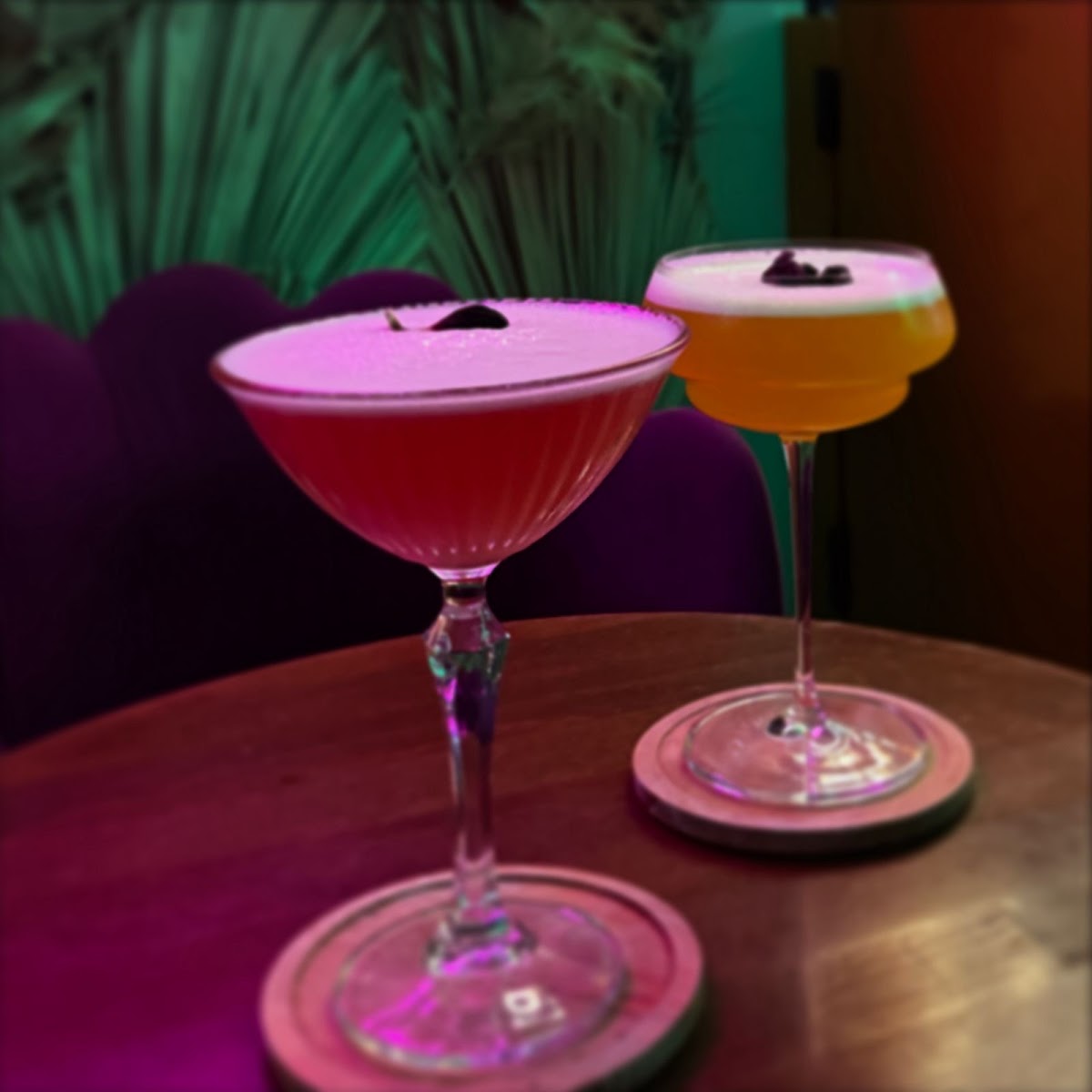Dami Lounge photo 4