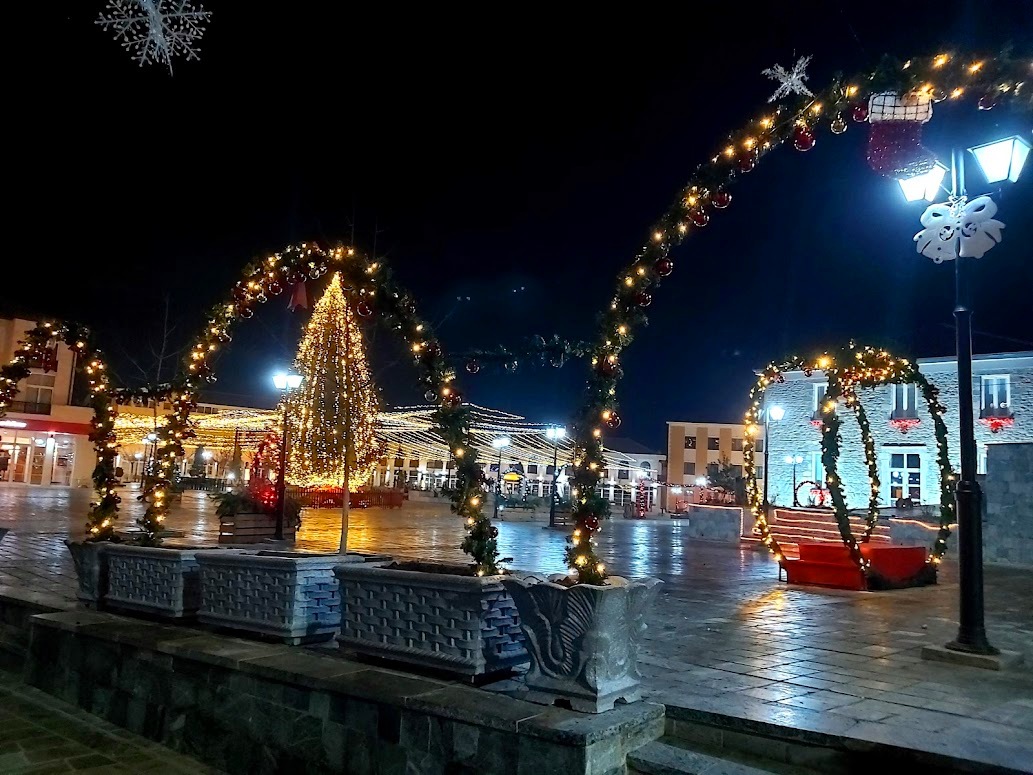 Hotel Borova