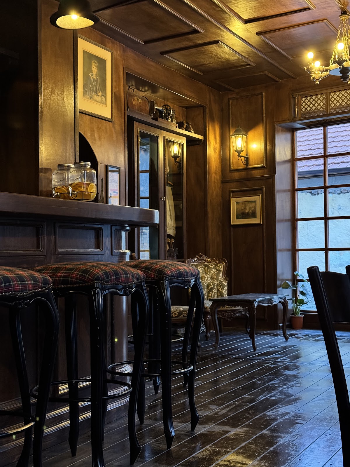 Chaplin Bar photo 2