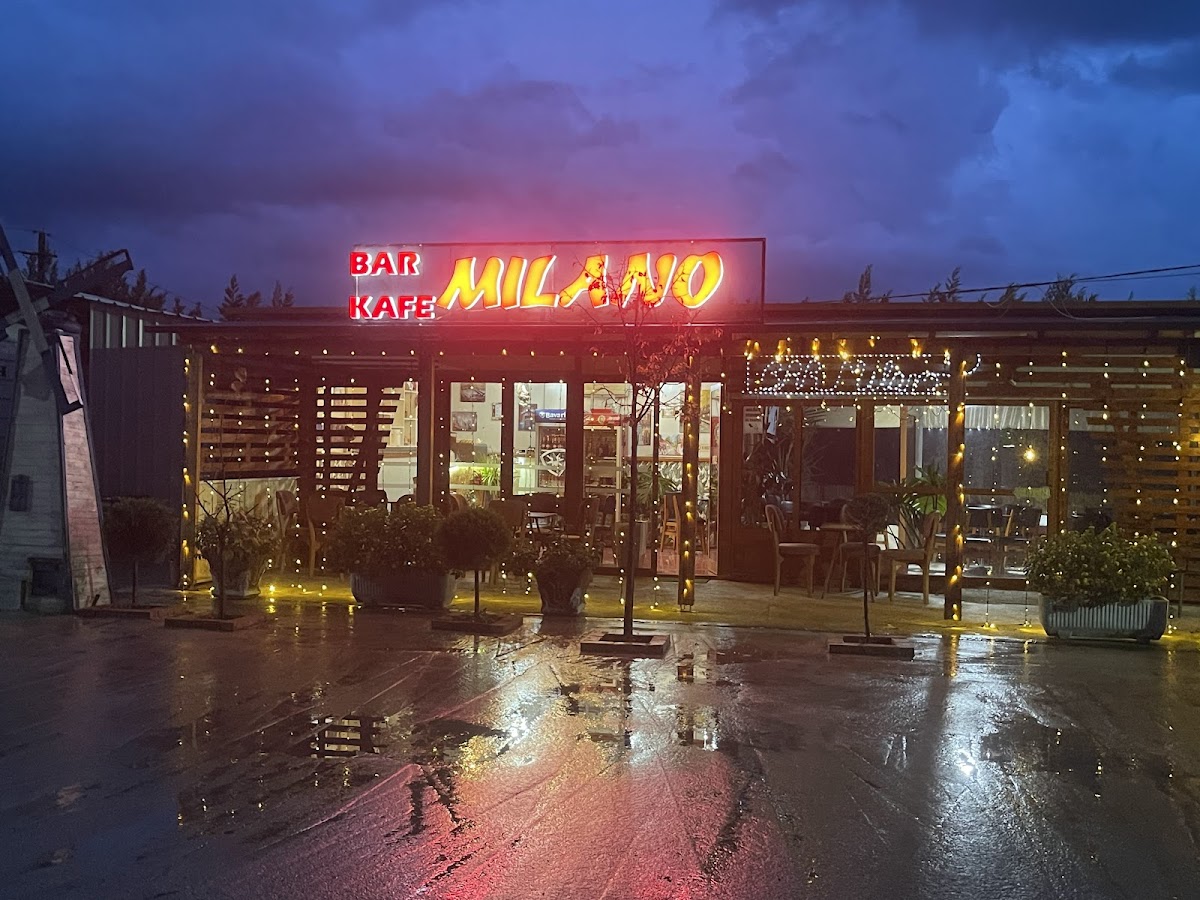 Bar Milano photo 2