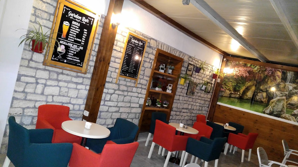 Garden Bar photo 5