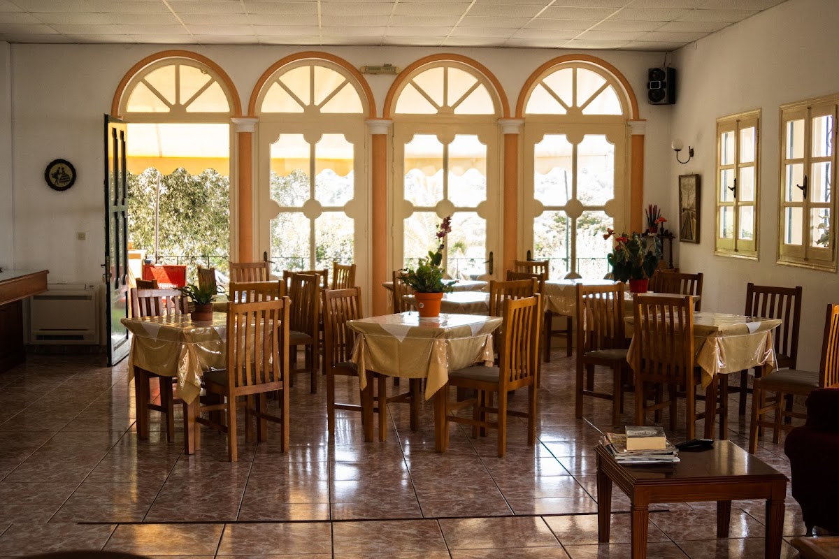 Apraos Bay Hotel photo 4