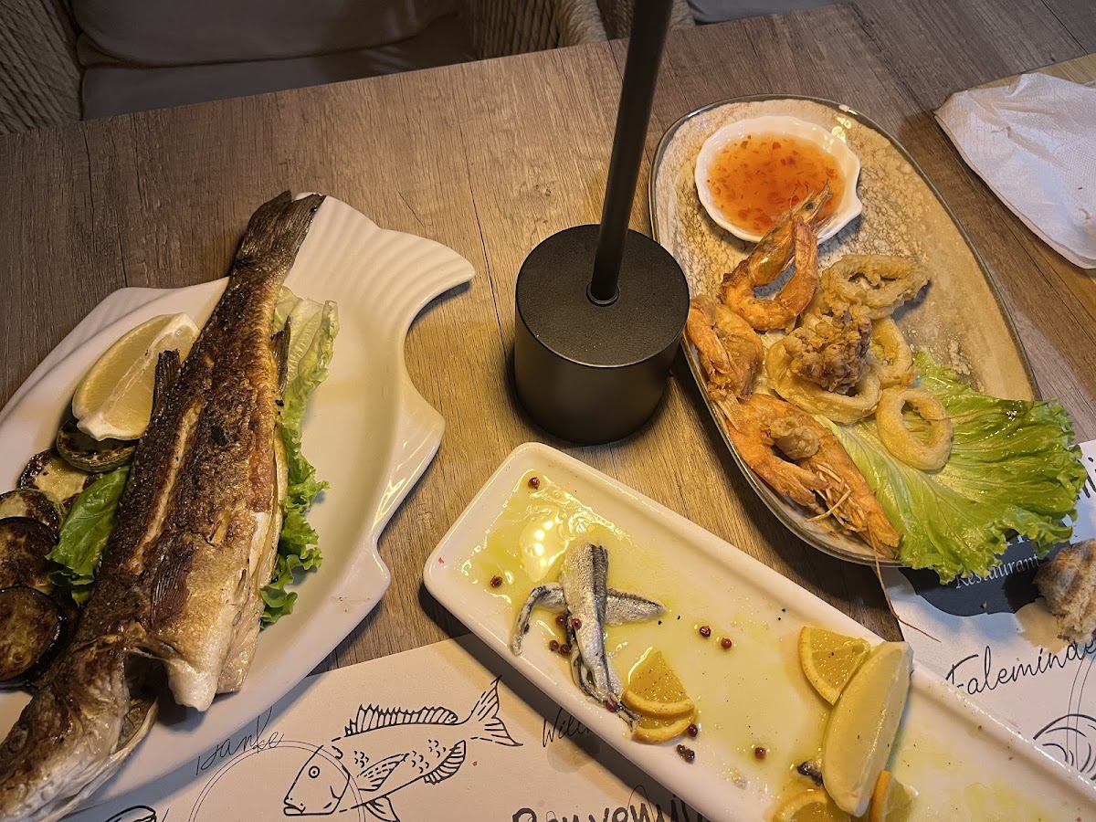 Valentino Restaurant photo 4