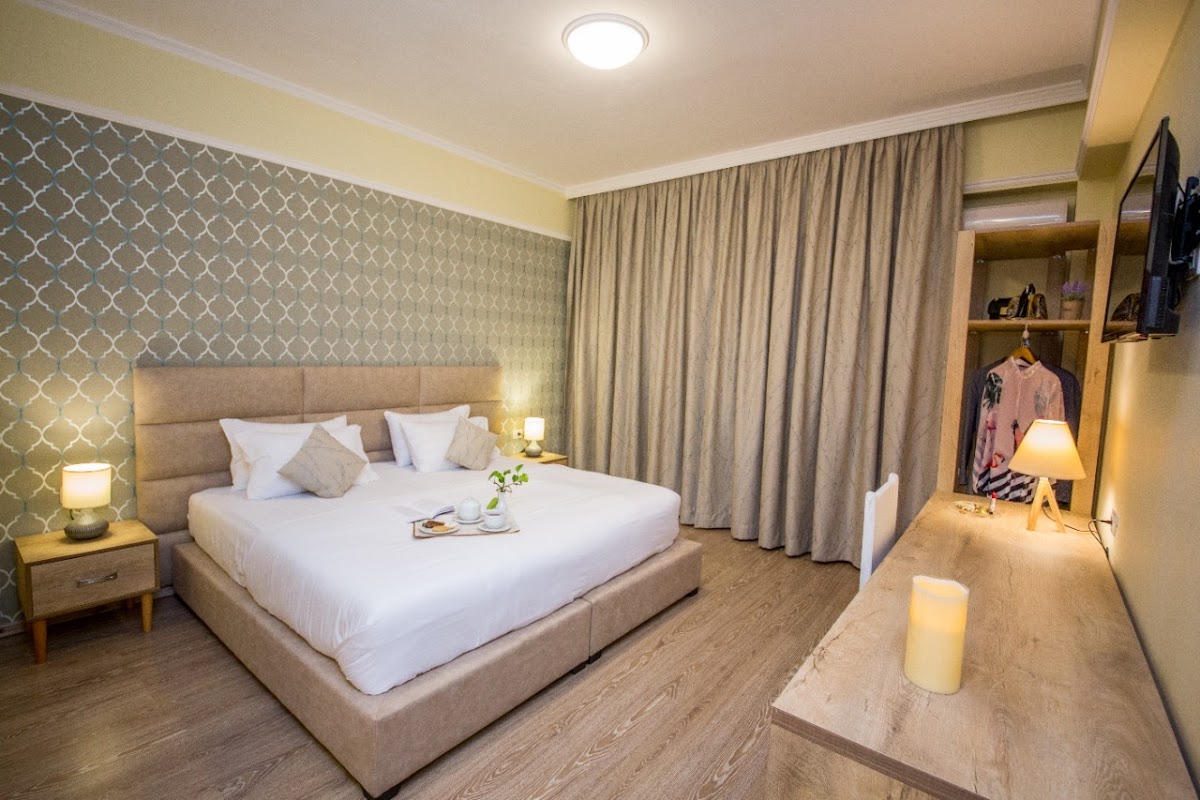 Hotel Baron photo 4