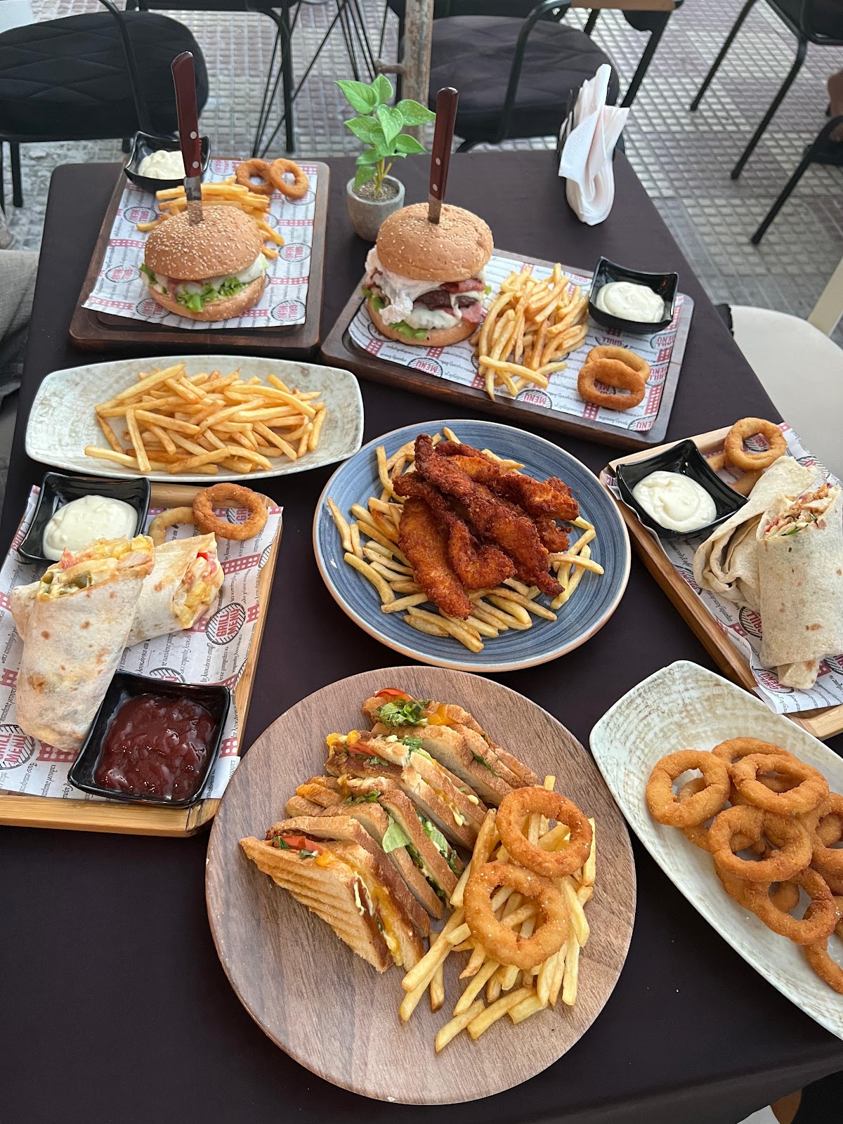 Ricordi Burger photo 2