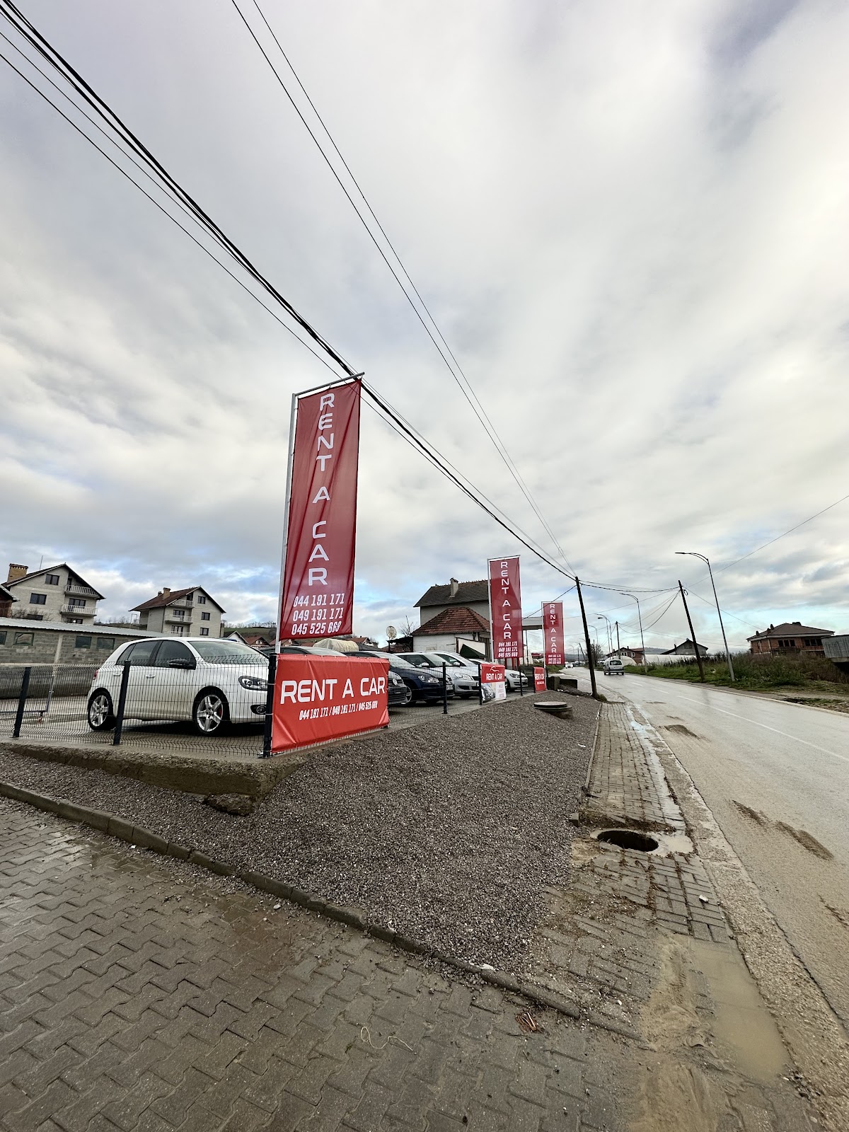Rent A Car photo 3