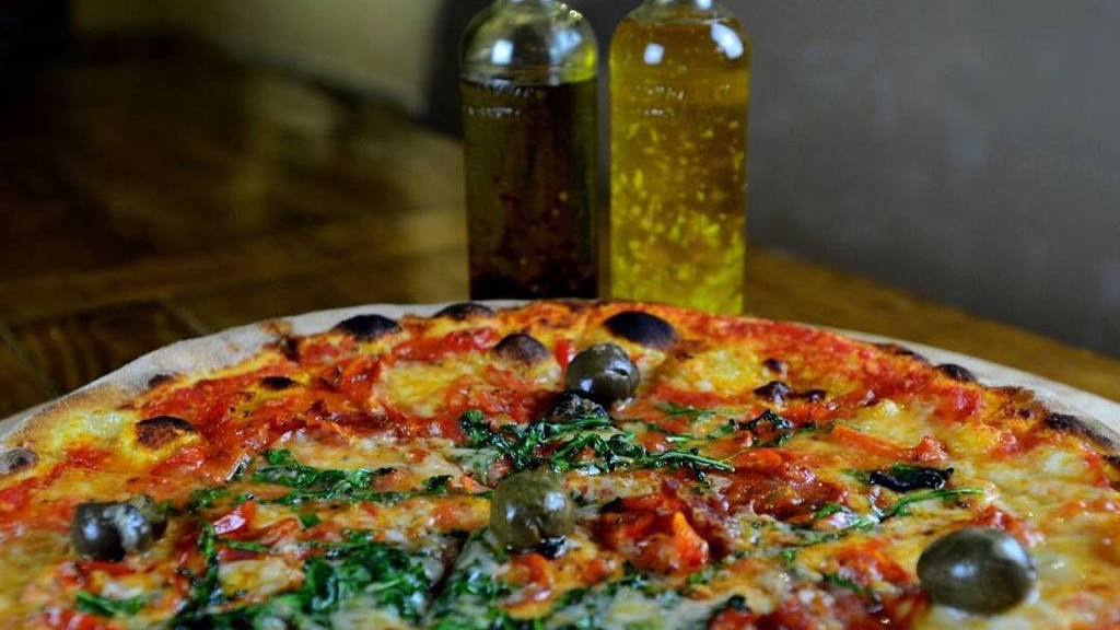 Pizzeria DELIZIOSA photo 2