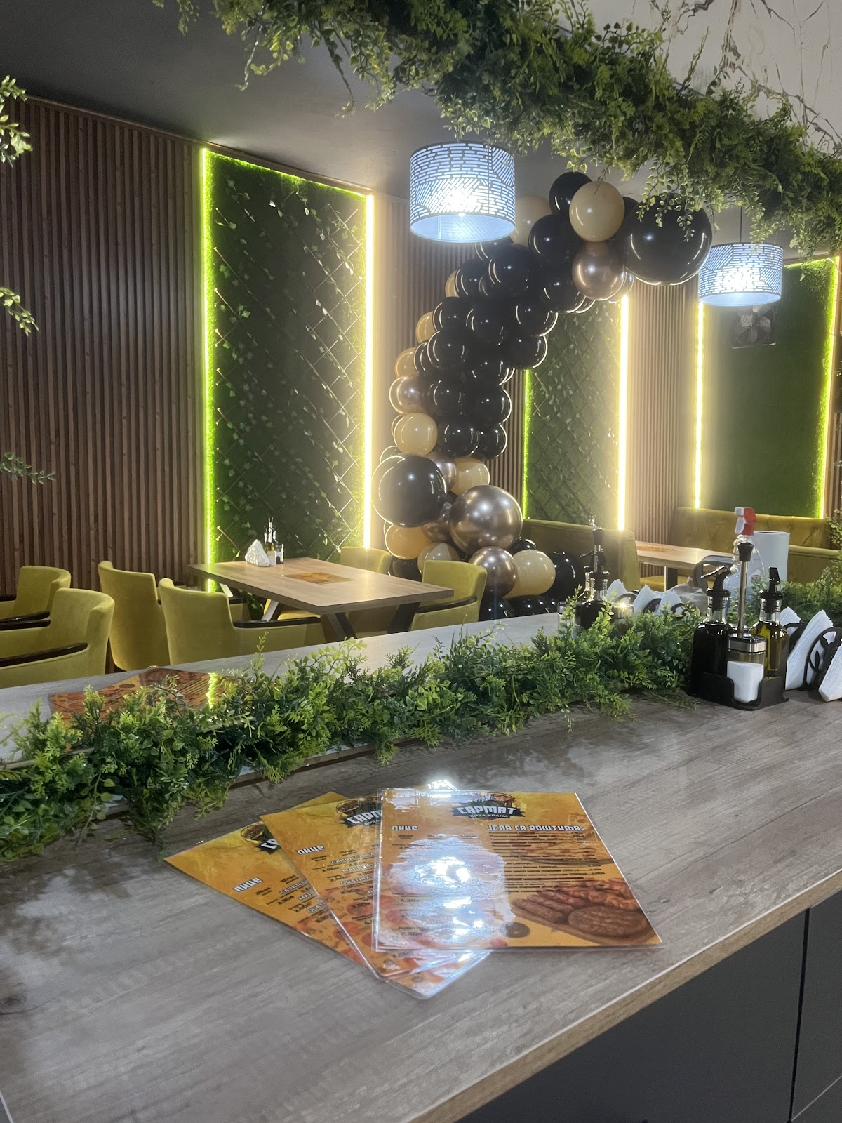 SARMAT FAST FOOD photo 4