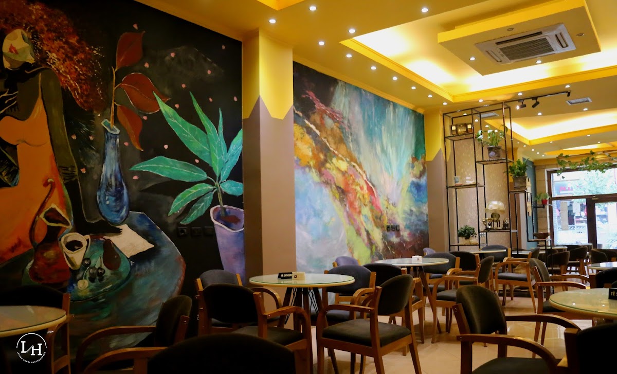 Caffe FLORA photo 3