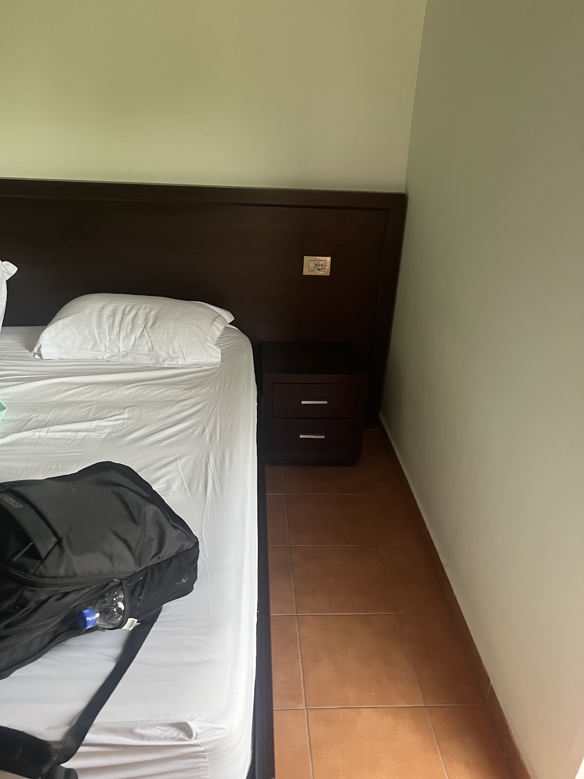 Hotel Simeone, Berat photo 5