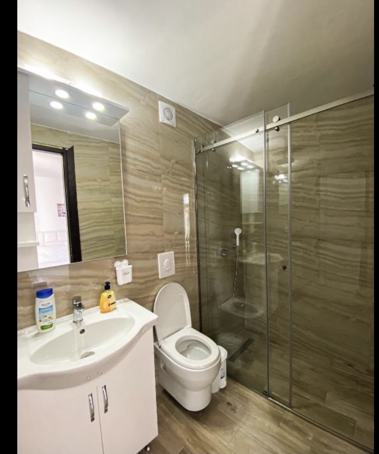 Fori's rooms photo 3