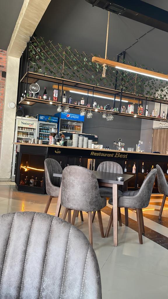 Restaurant Besi — Restorante në Rahovec — photo 2
