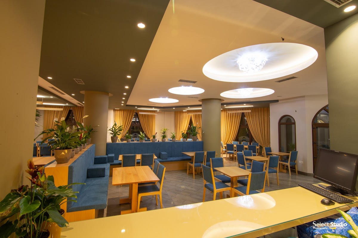 Restaurant Sahati HALLALL