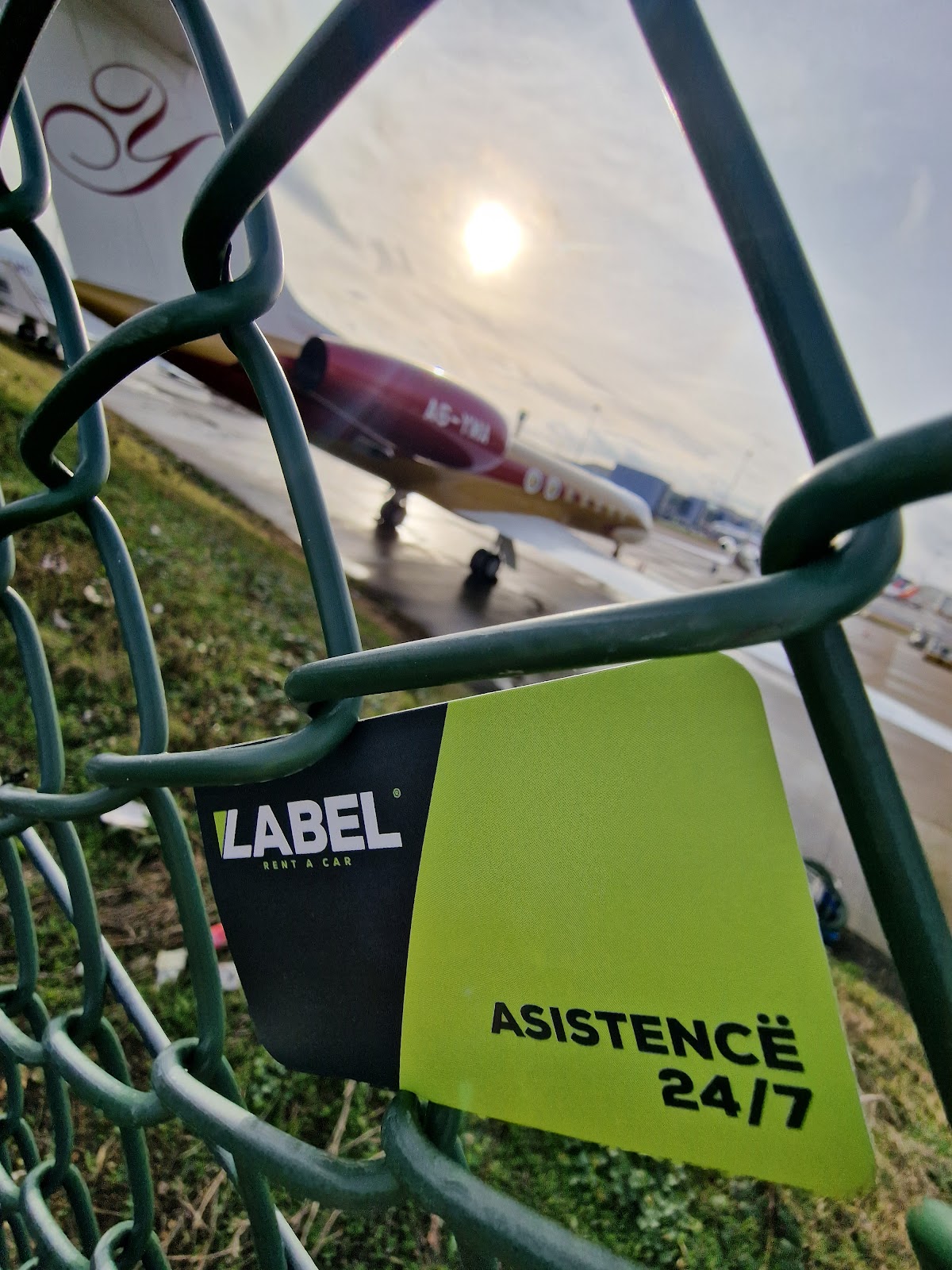 LABEL CAR RENTAL — Makina me Qira në Ferizaj — photo 3