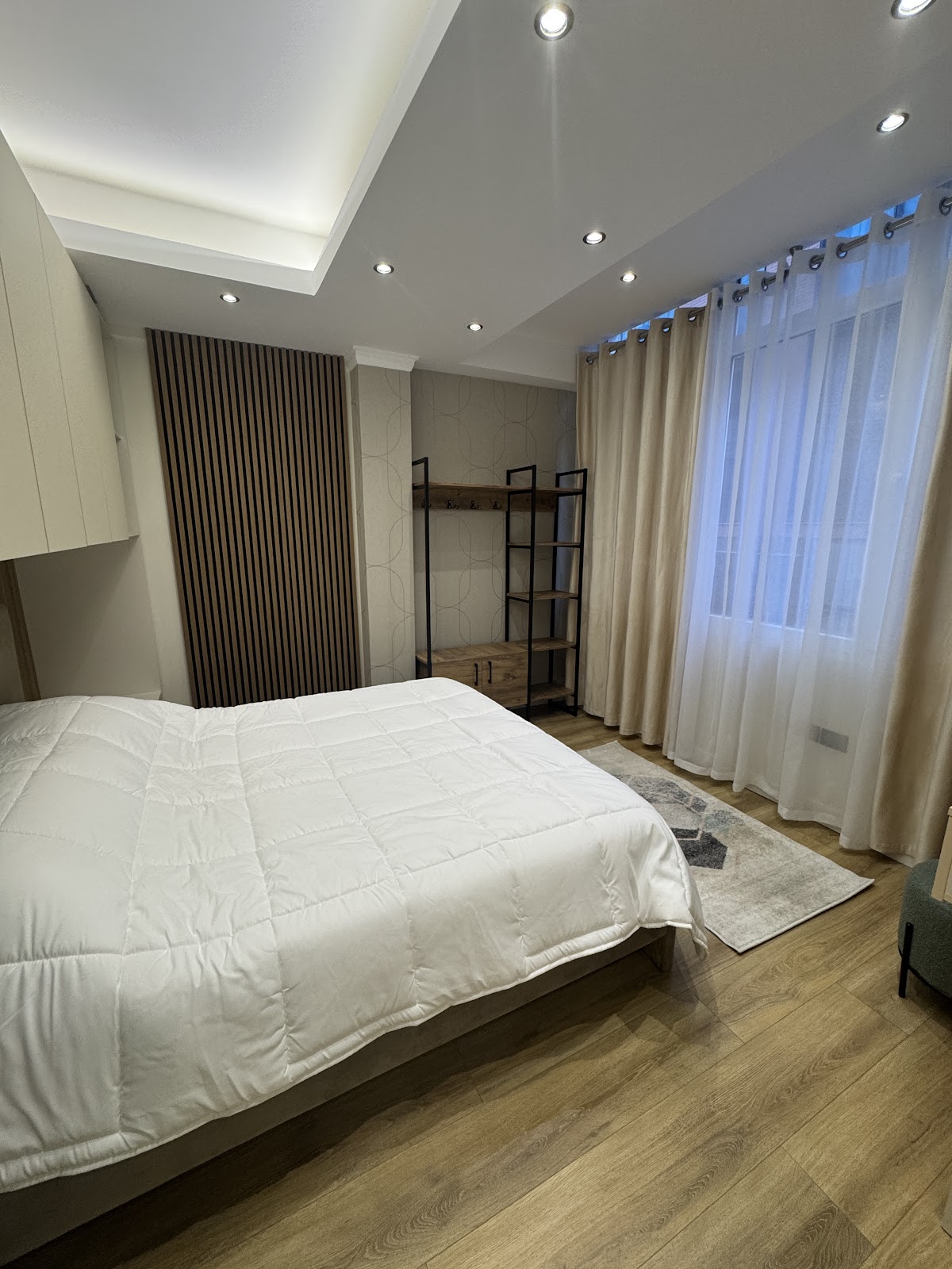 Luxury Apartments Lezha