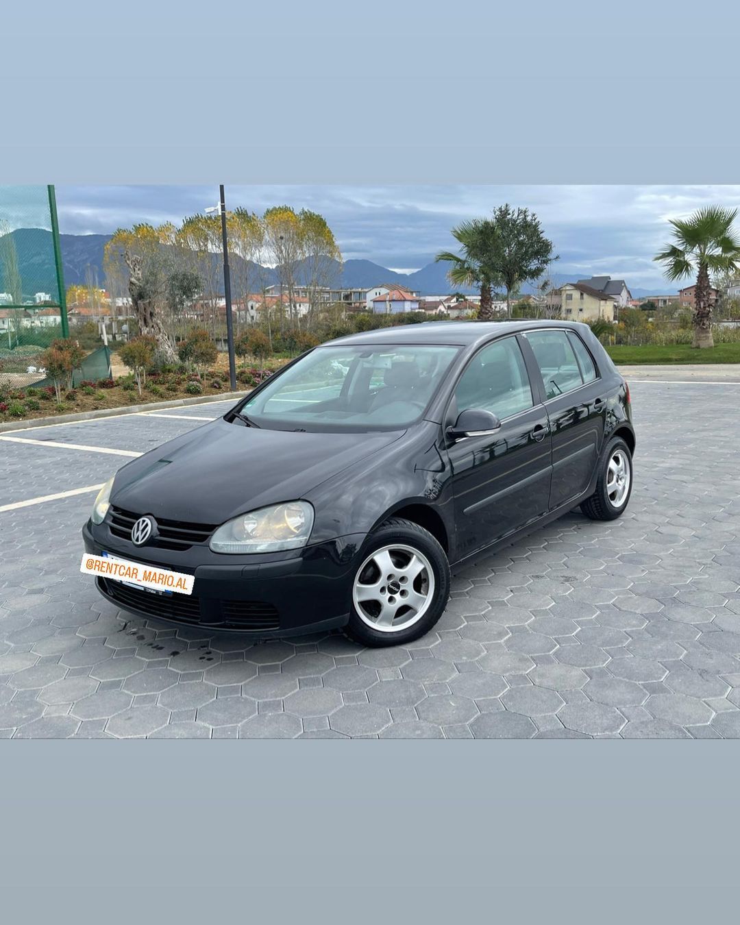 Rent Car Mario AL photo 2