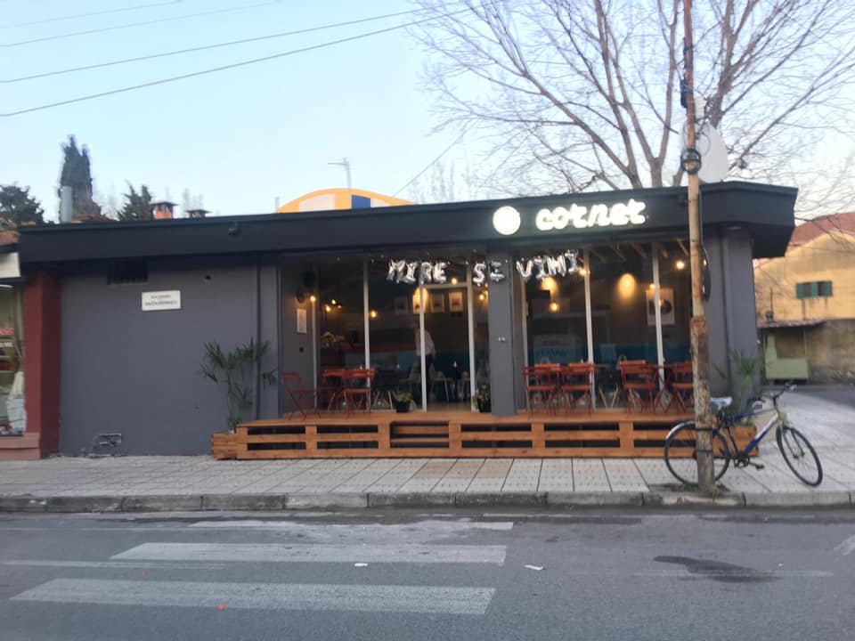 Corner Coffee photo 3