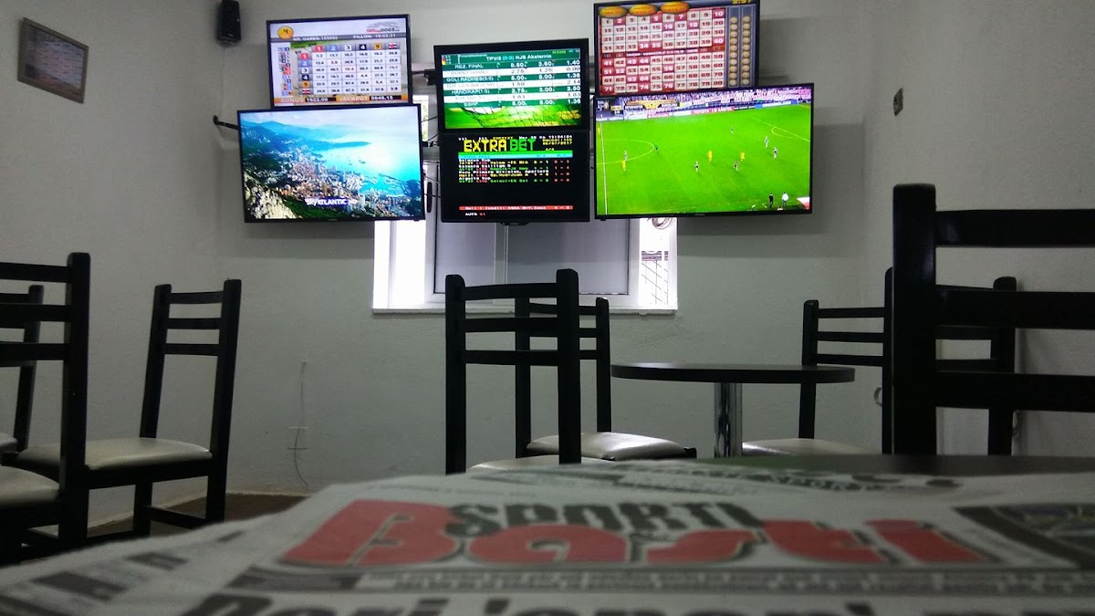 Hotolisht,Internetcafe,phone recharge,market,pagesa Gjoba makina Laurena Alliu etj photo 4