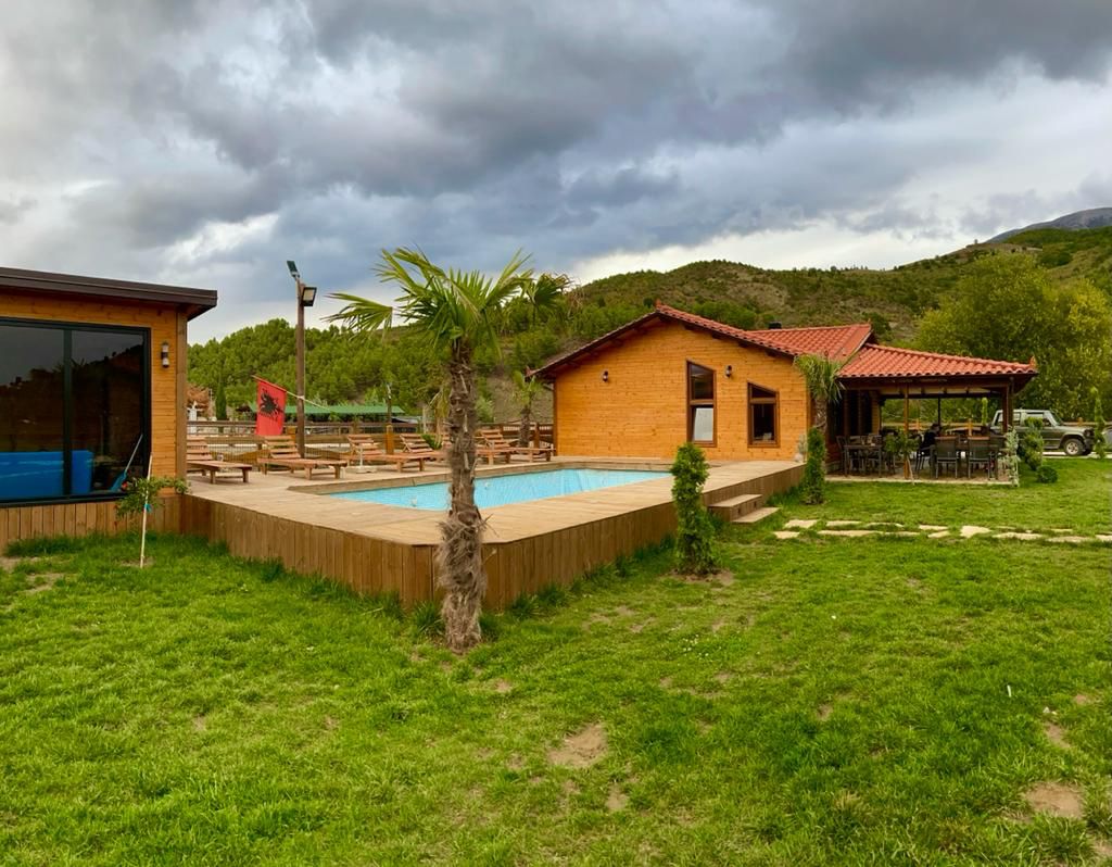 Sancho Farm Albania photo 4