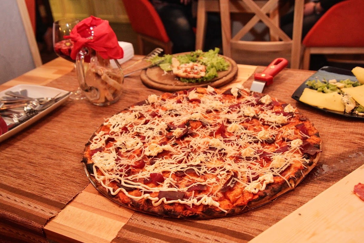 Restaurant Pizzeria Italia photo 2