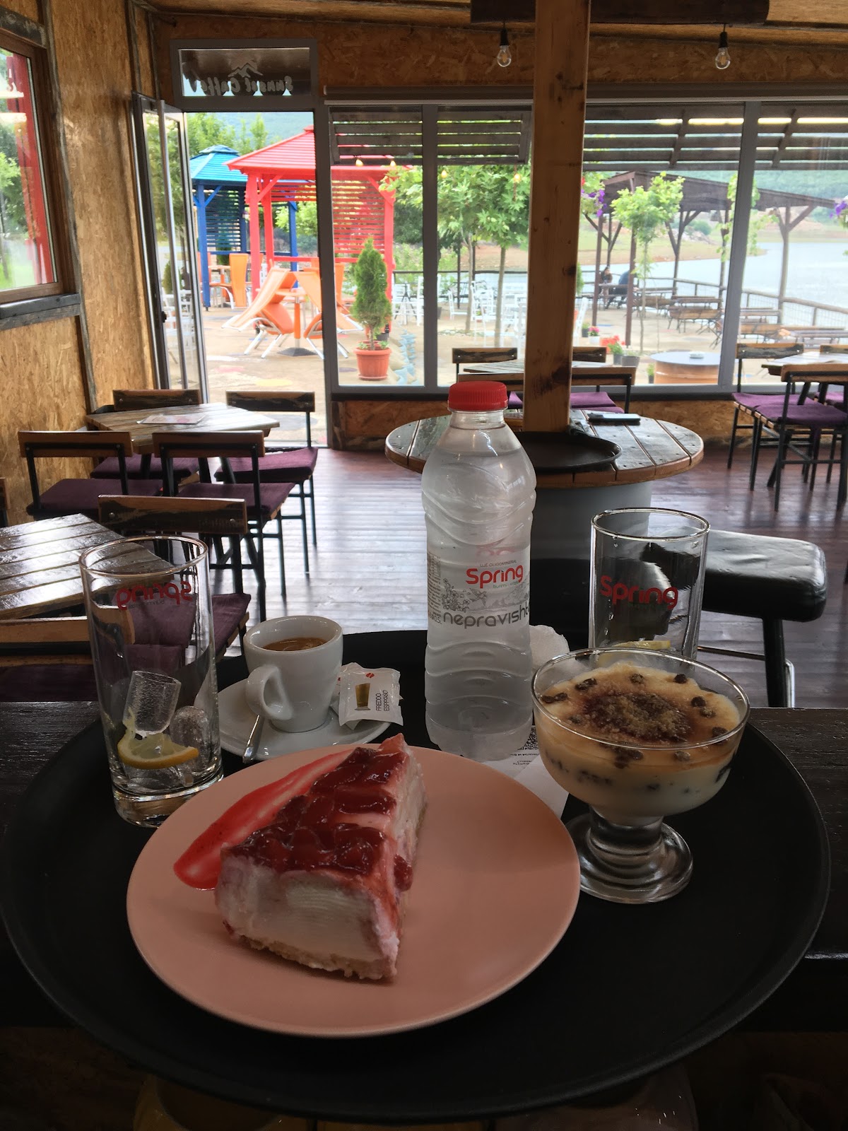 Sunset Caffe photo 2