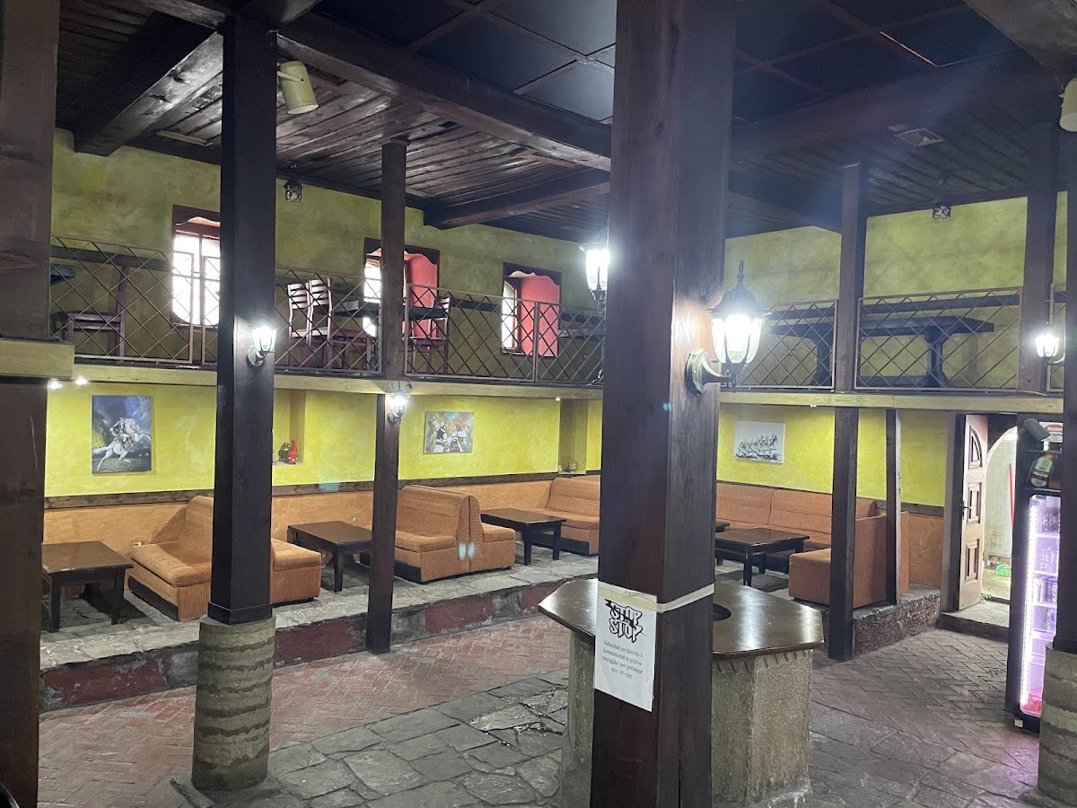 Hamami i Vjetër