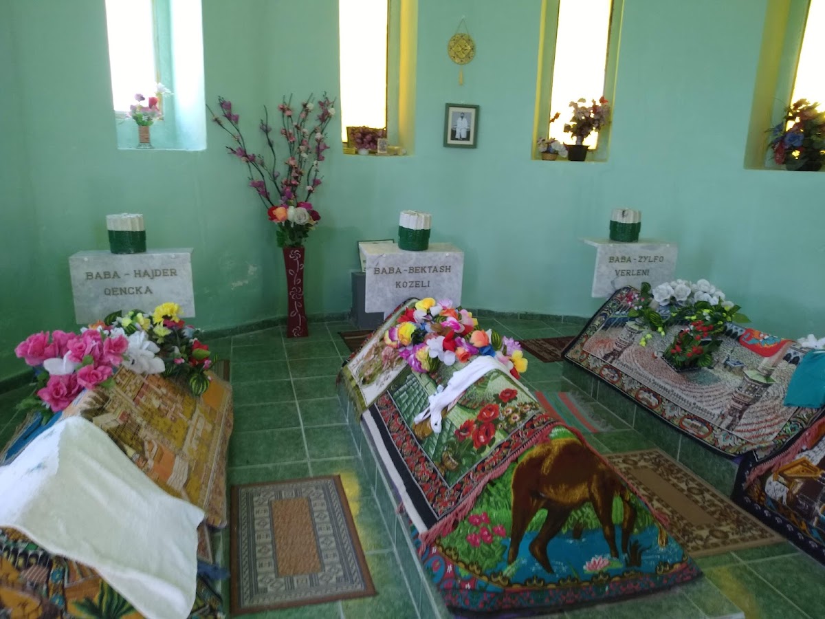 Teqeja e Turanit photo 3