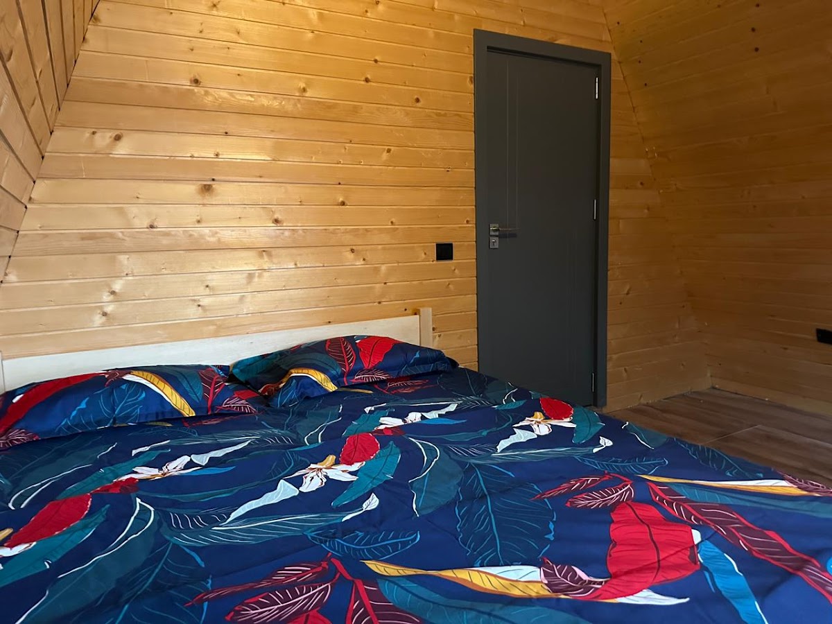 Teddy Camp - Camping & Bungalows for Van, Motors, Bikers, Campers, Campground, Campingplatz, Kosovo, Pristina photo 2