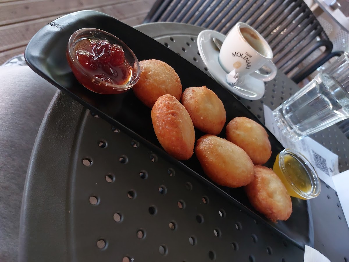 Bistro One photo 2