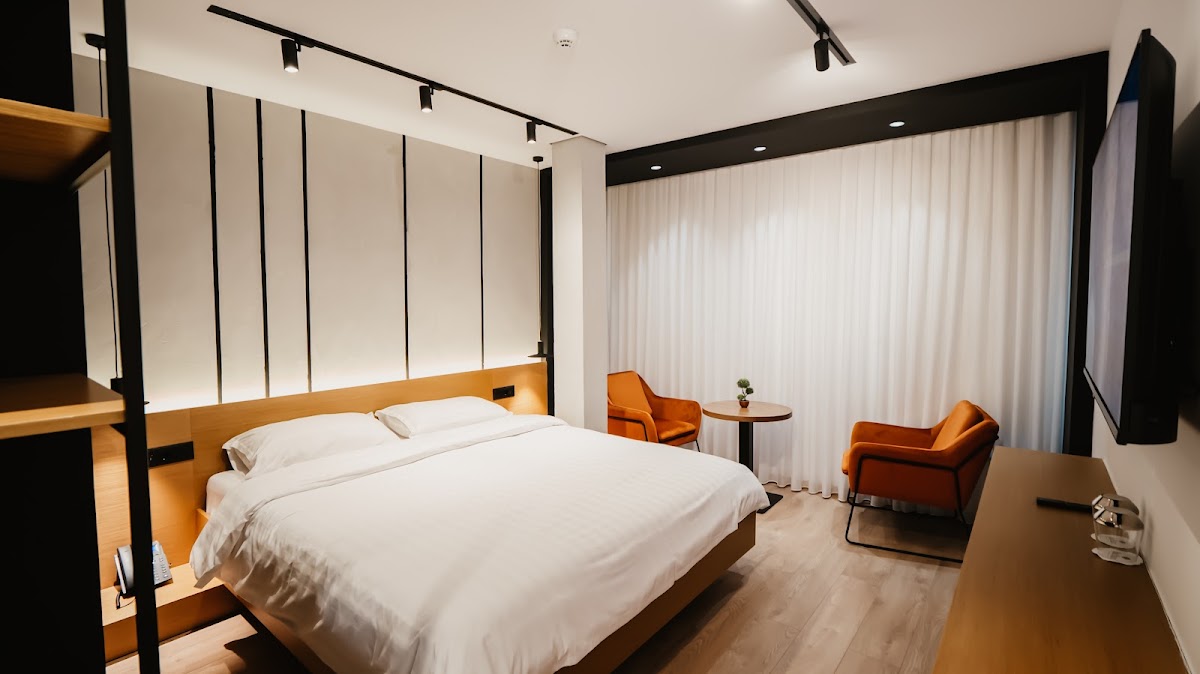 Baz’hur Boutique Hotel photo 2