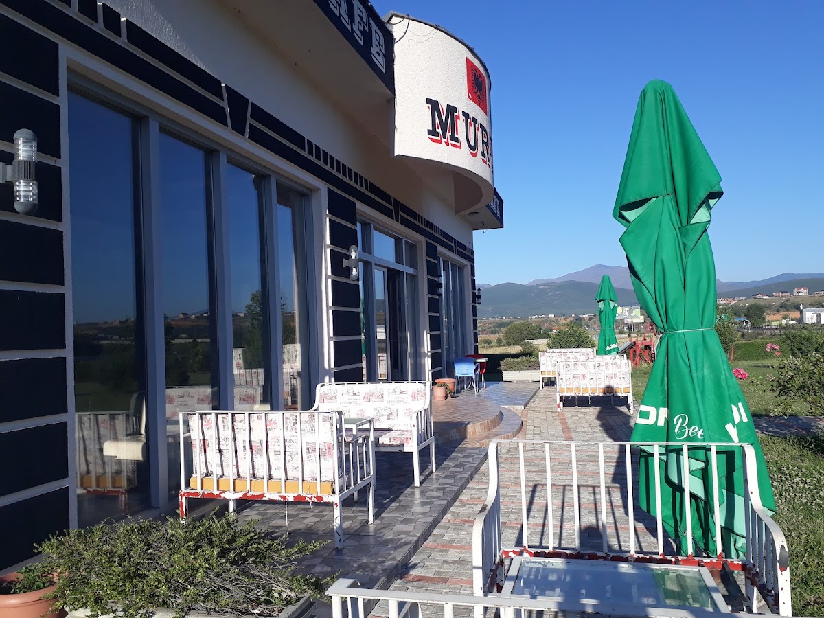 Bar Murtati