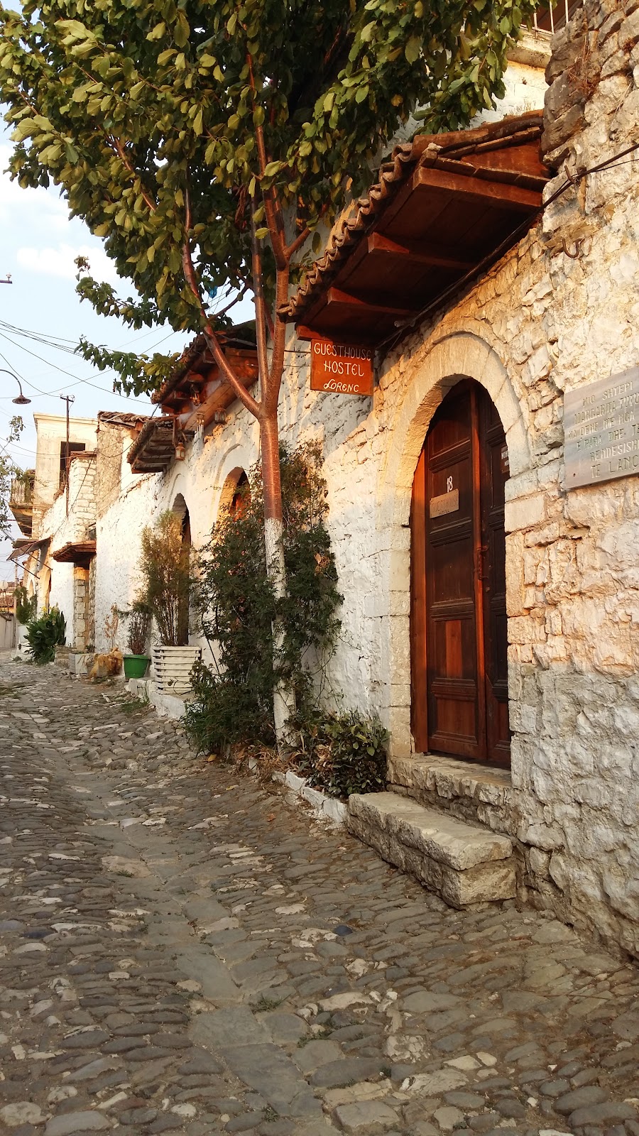 Lorenc Guesthouse & Hostel photo 3