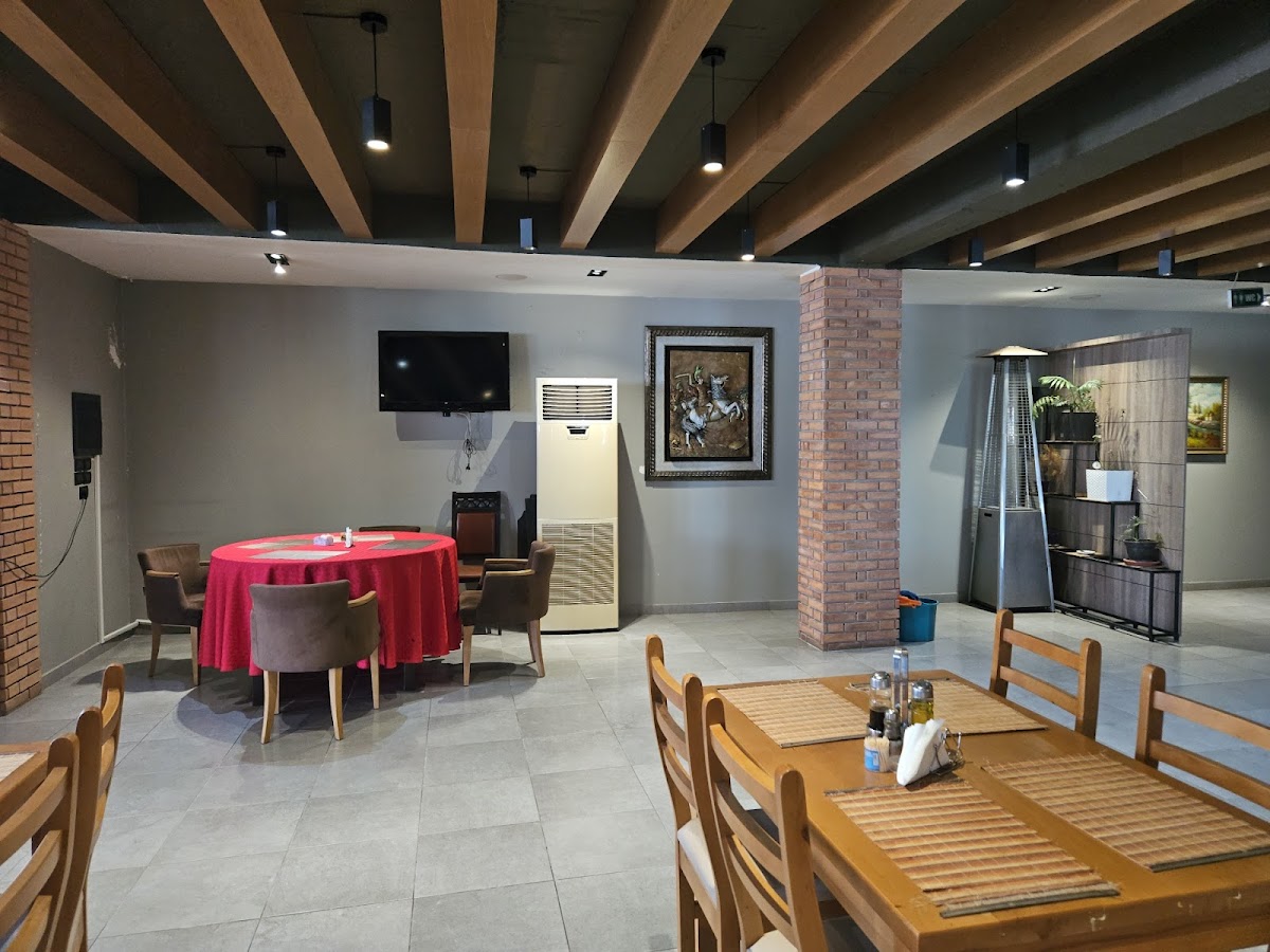 Restorant