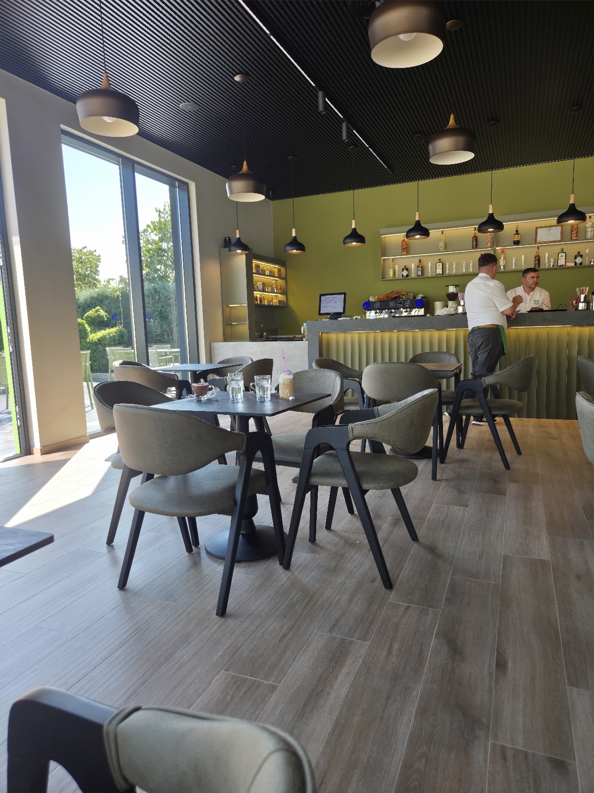 Autogrill Lugina e Drinit photo 3
