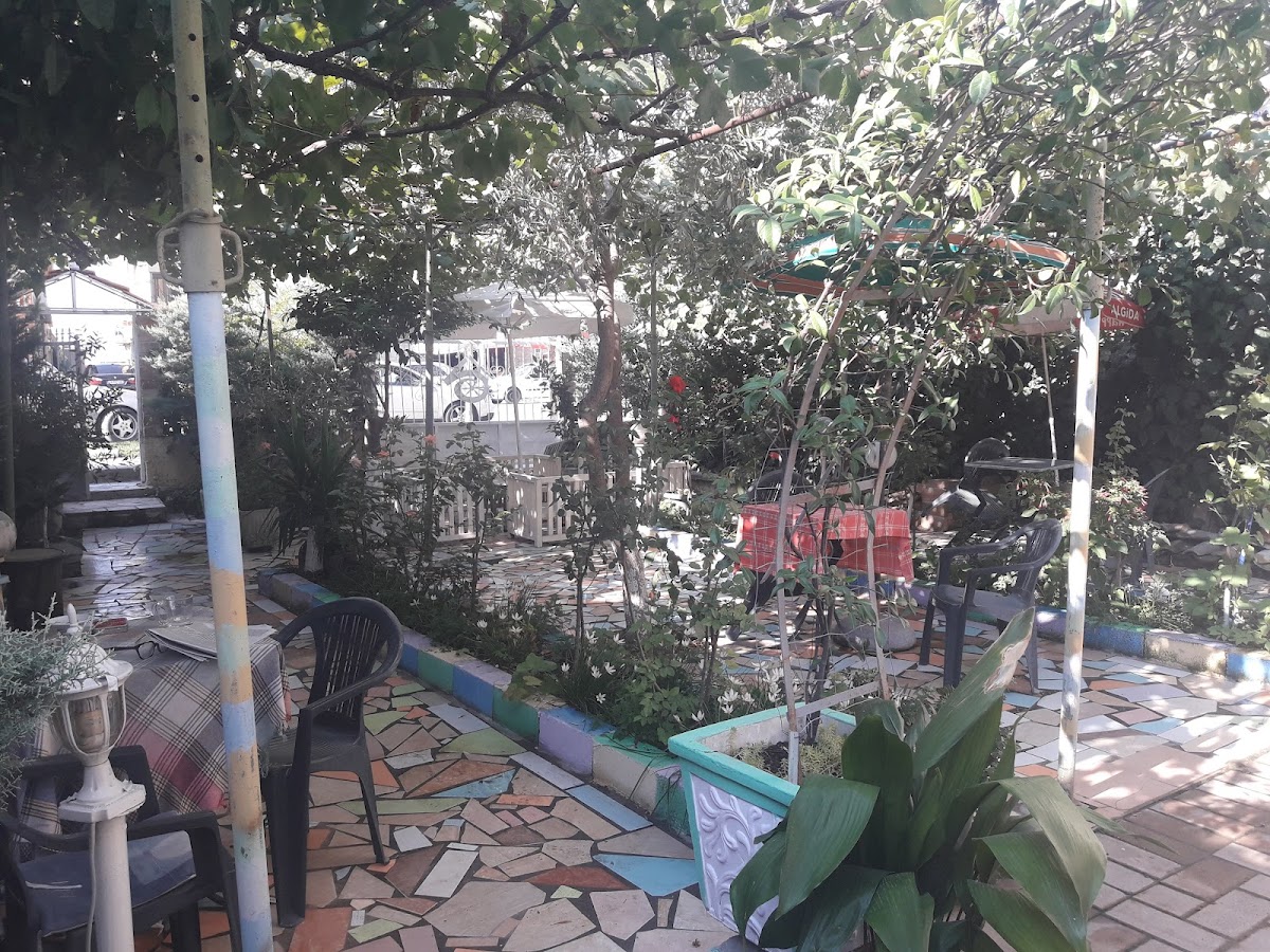 Guesthouse Aliger photo 2