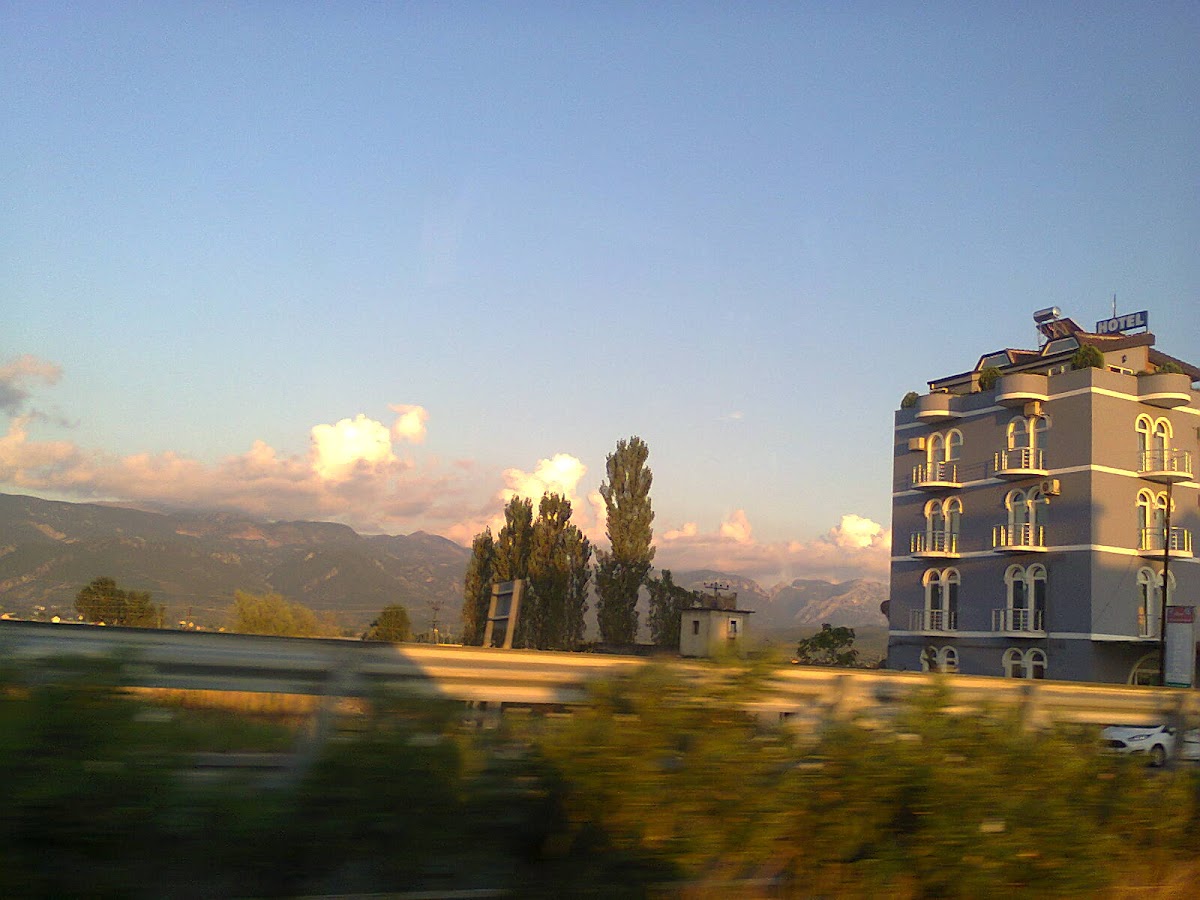 Toskana Hotel photo 4